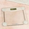Fleming Supply Digital Body Weight Bathroom Scale, Accurate Measurements in 0.2 Increments, Large LCD Display 656903XFG - alternate 3